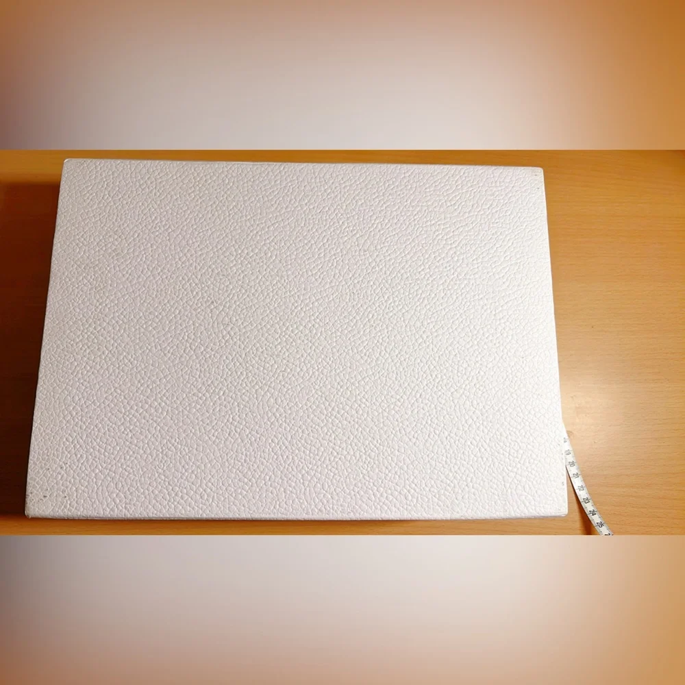 Authentic Dior Bag box with Dior Tissue  12